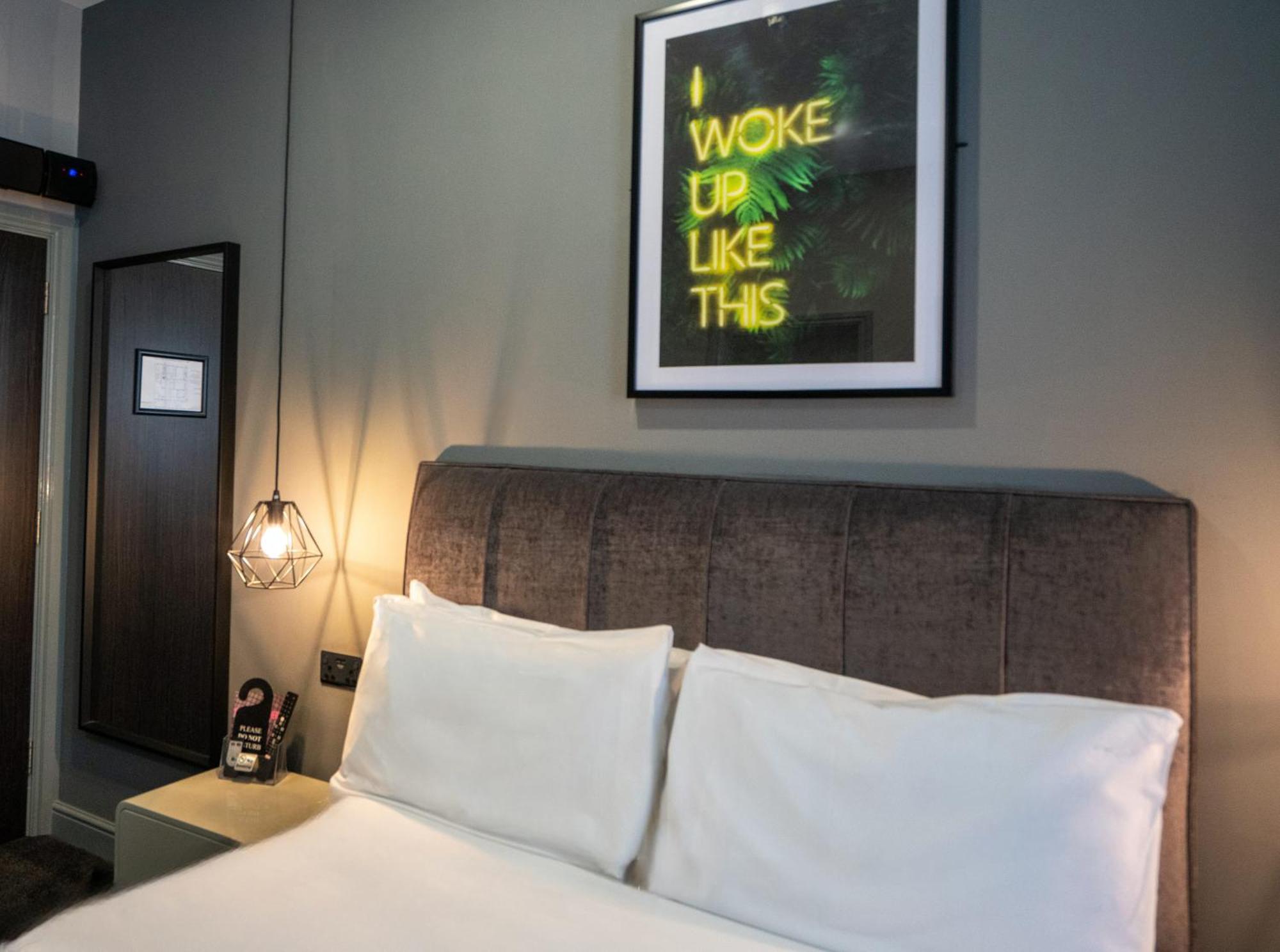 Hotel 105 Liverpool